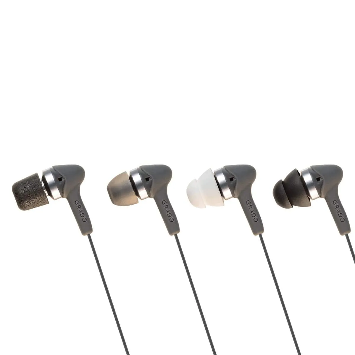 Grado iGe3 Earphones with Apple Microphone