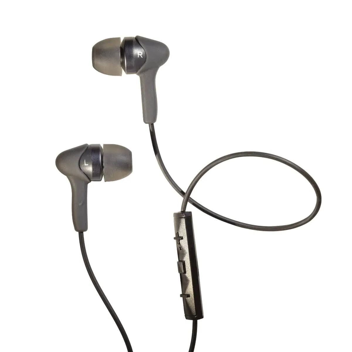 Grado iGe3 Earphones with Apple Microphone