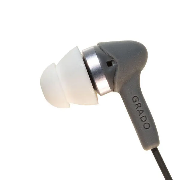 Grado iGe3 In-Ear Headphones with Apple Remote (Open Box)