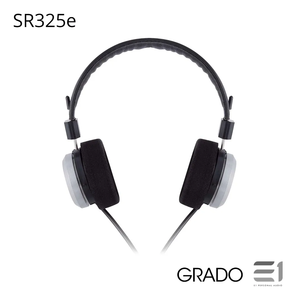 Grado Prestige Series SR325e On-Ear Headphones