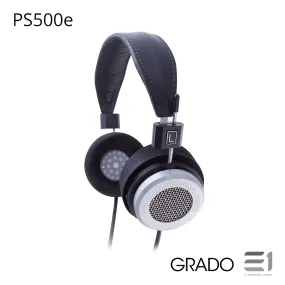 Grado Professional Series P500e On-Ear Headphones