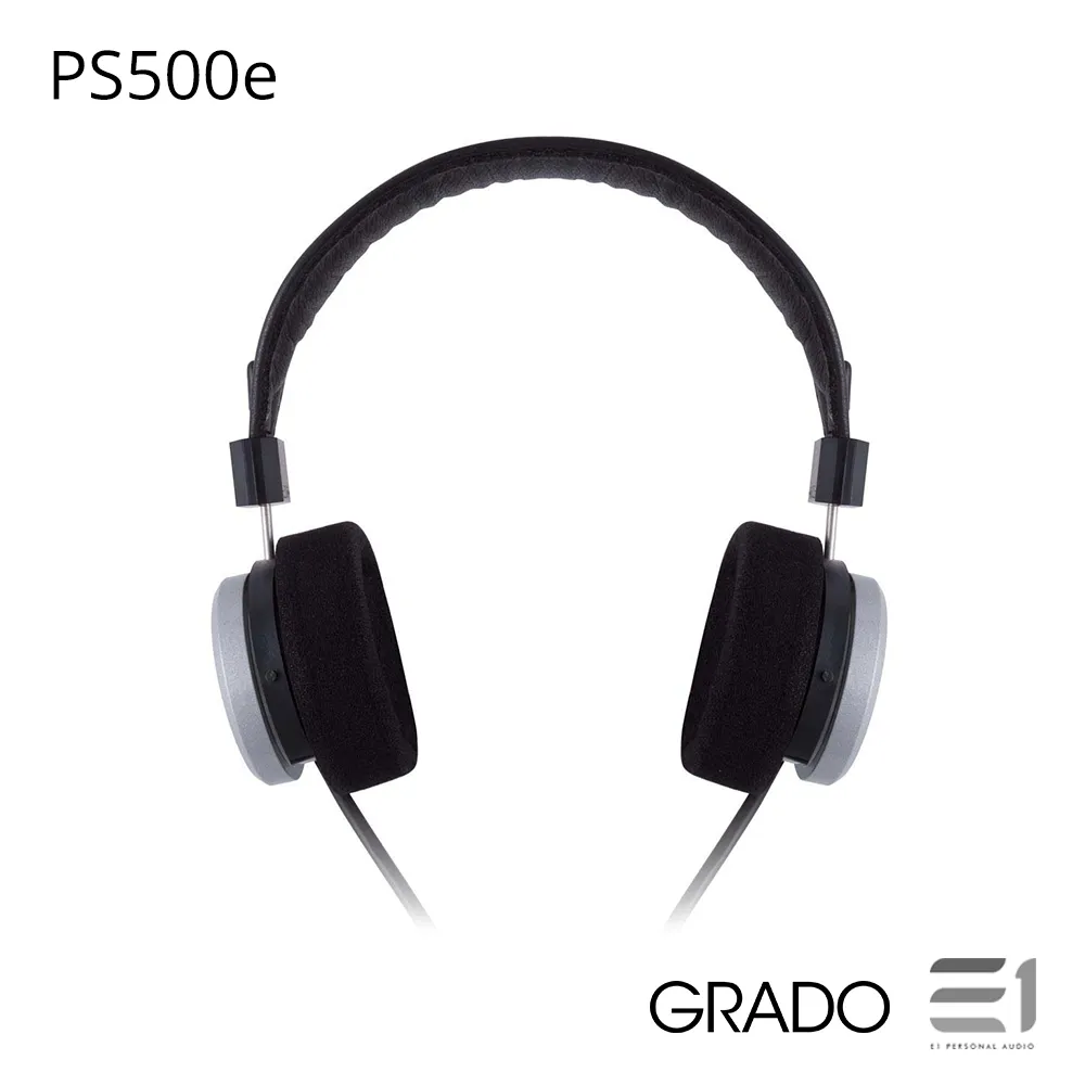 Grado Professional Series P500e On-Ear Headphones