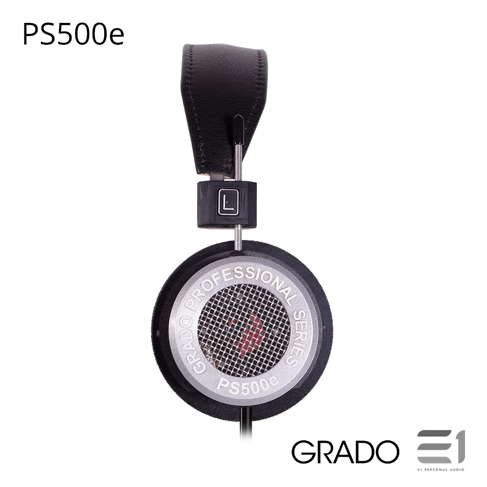 Grado Professional Series P500e On-Ear Headphones