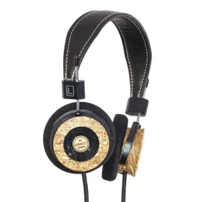 Grado The Hemp Limited Edition Headphone