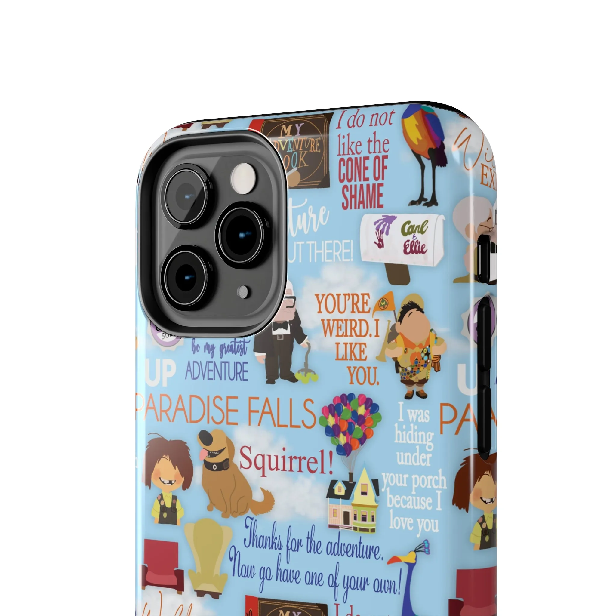 Grape Soda Inspired Phone Case Gift Inspired Fan Art Iphone Adventure