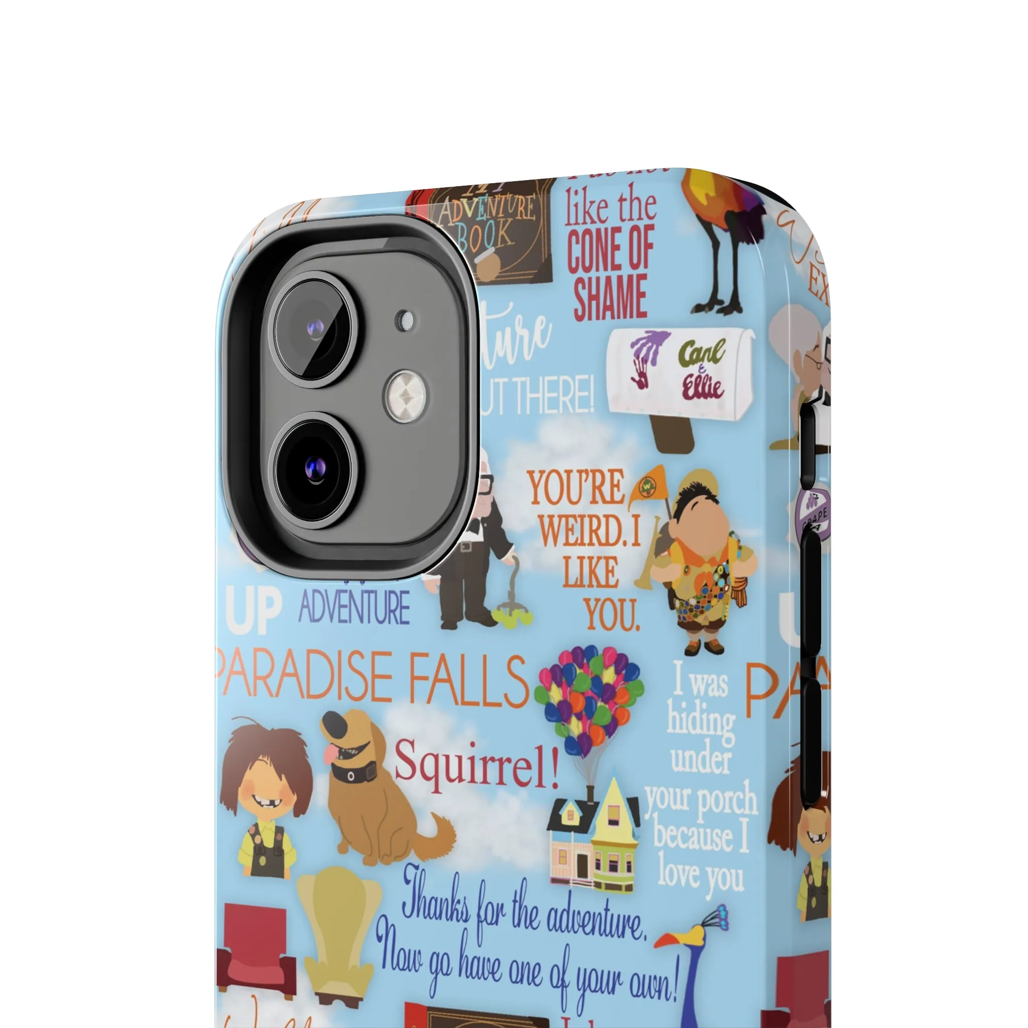 Grape Soda Inspired Phone Case Gift Inspired Fan Art Iphone Adventure