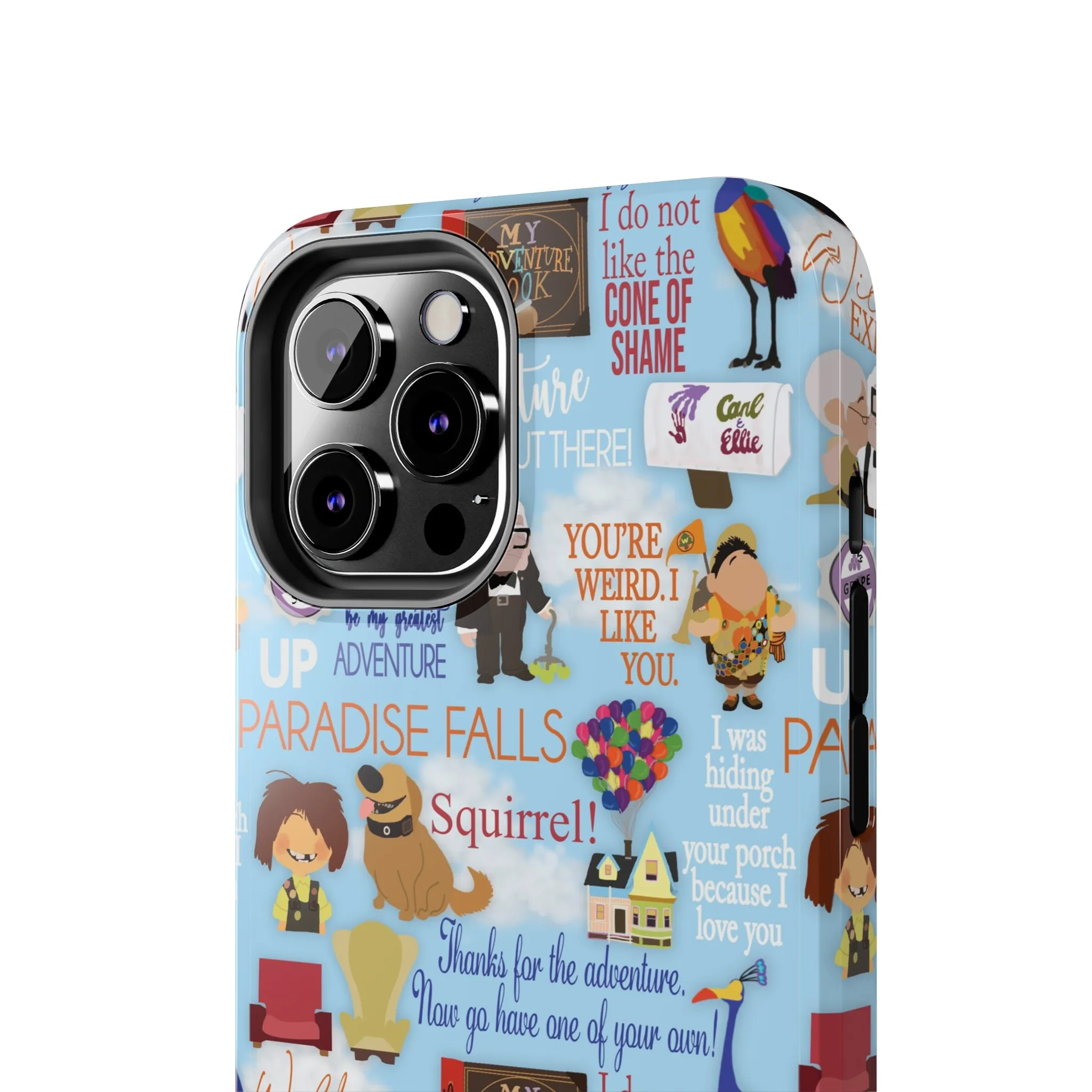 Grape Soda Inspired Phone Case Gift Inspired Fan Art Iphone Adventure