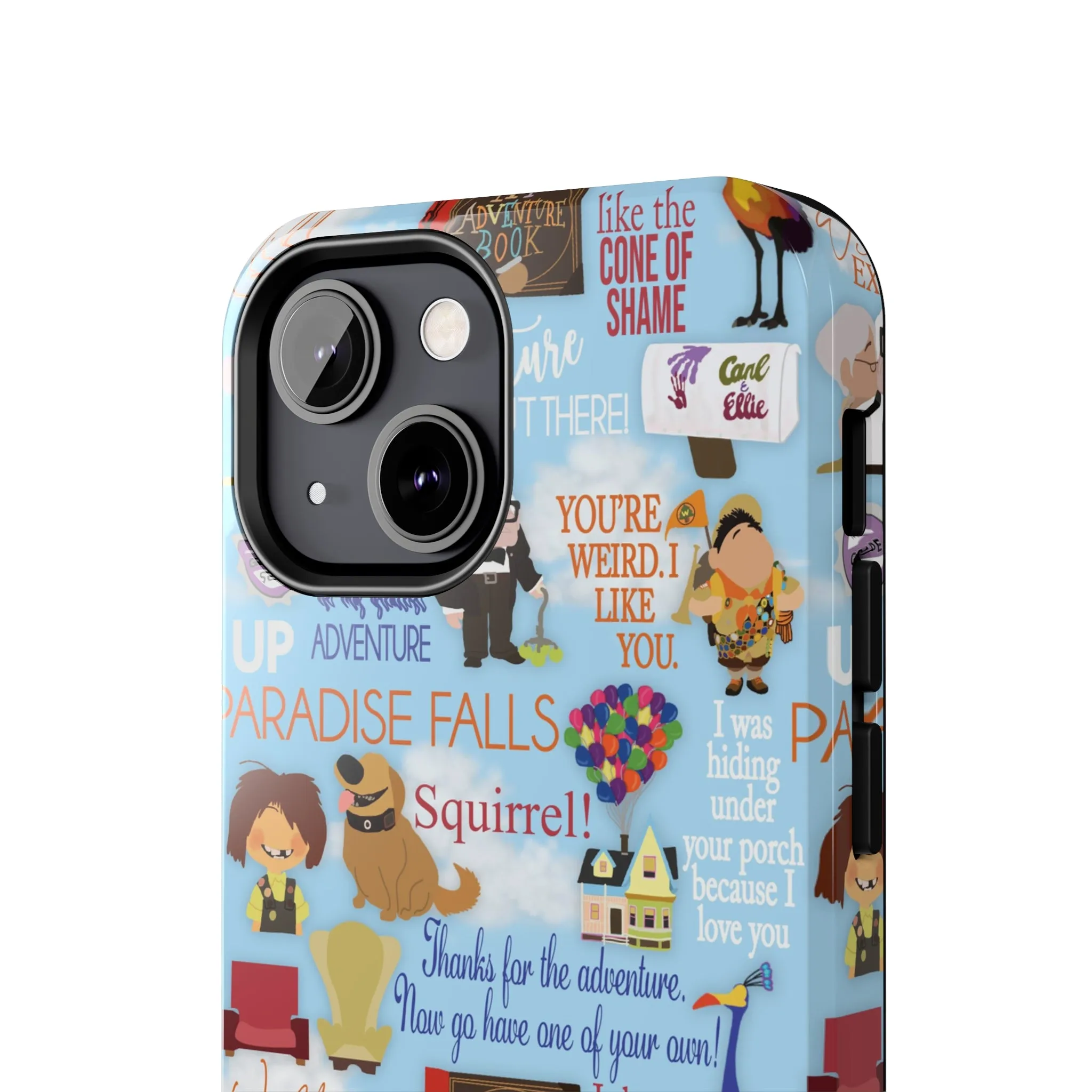 Grape Soda Inspired Phone Case Gift Inspired Fan Art Iphone Adventure