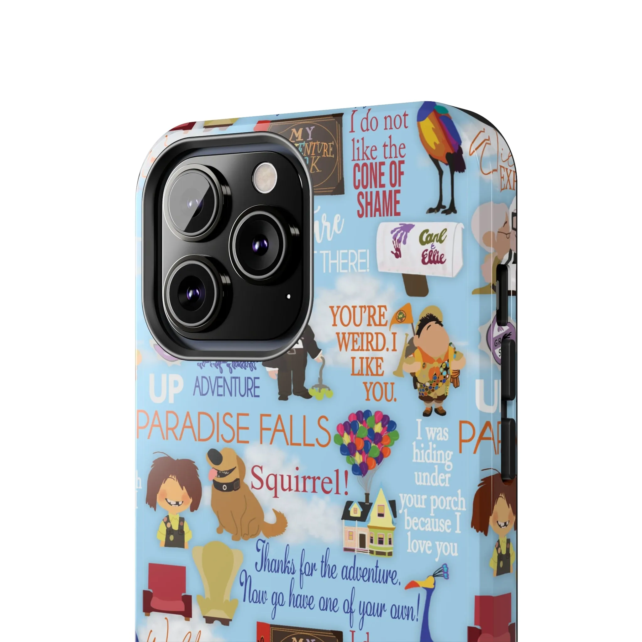 Grape Soda Inspired Phone Case Gift Inspired Fan Art Iphone Adventure