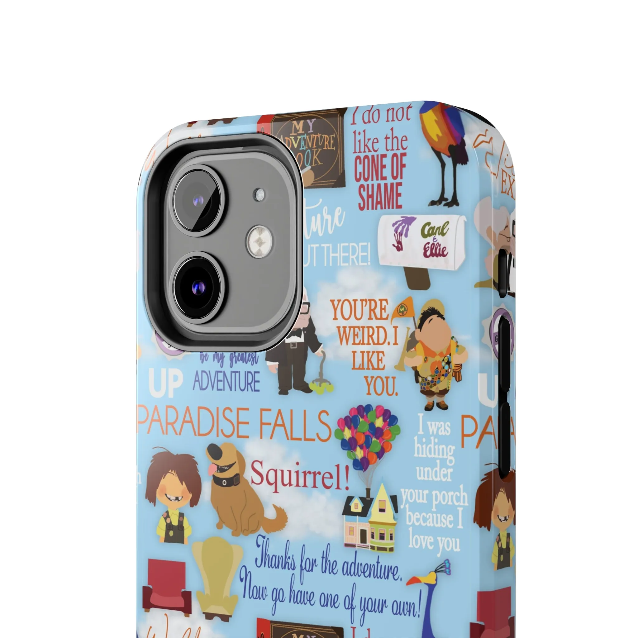 Grape Soda Inspired Phone Case Gift Inspired Fan Art Iphone Adventure