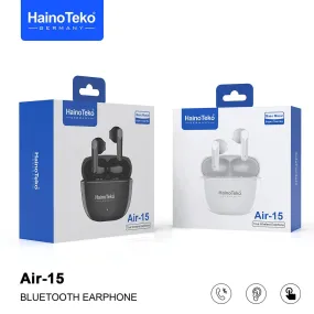 Haino Teko Air-15 Original Germany