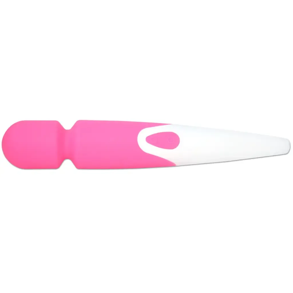 Halo Wand 10x Pink