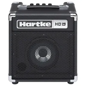 Hartke HD15 Bass Combo