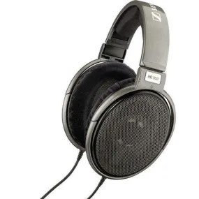 HD 650 Over Ear Stereo Headphone