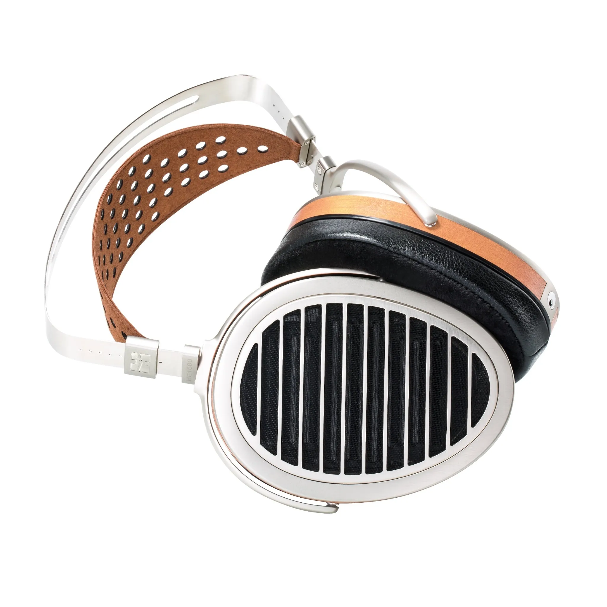 HiFiMAN HE1000 V3 Stealth 2023 | Planar Magnetic Open-Back Headphones