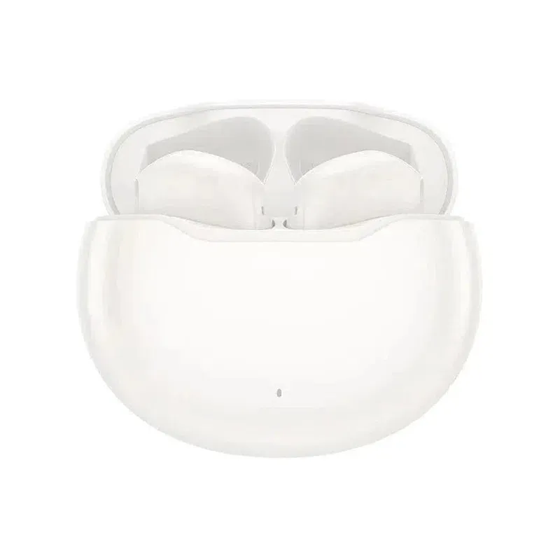 Hoco EW61 Wireless Headset White- Brand New