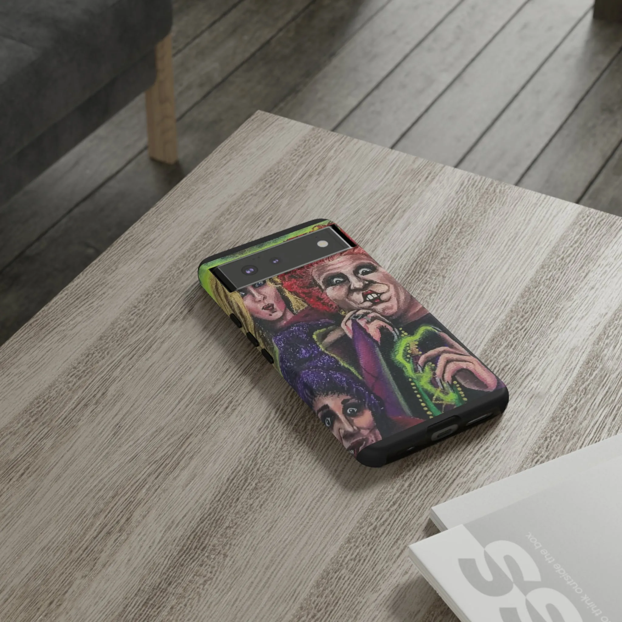 Hocus Pocus Phone Case