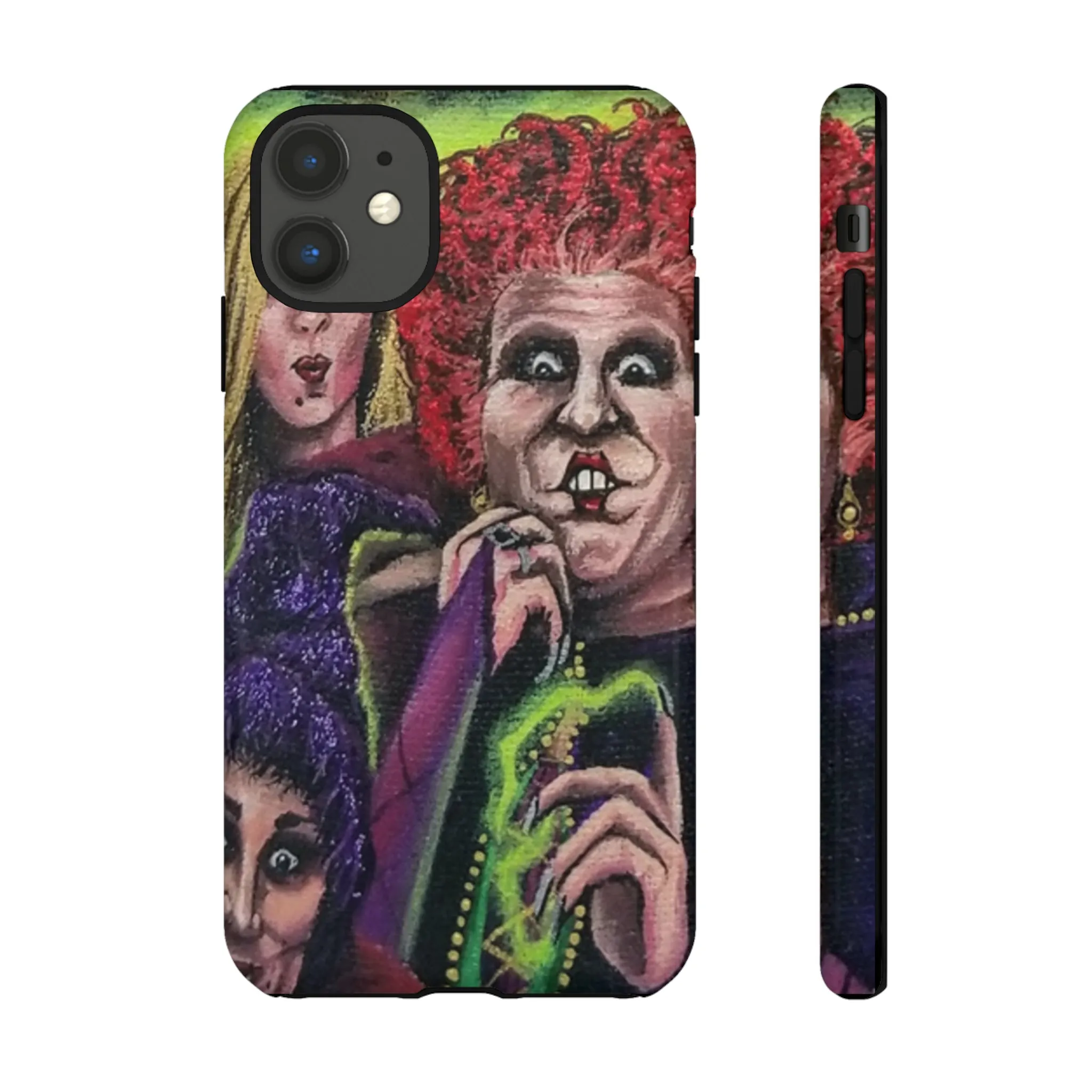 Hocus Pocus Phone Case