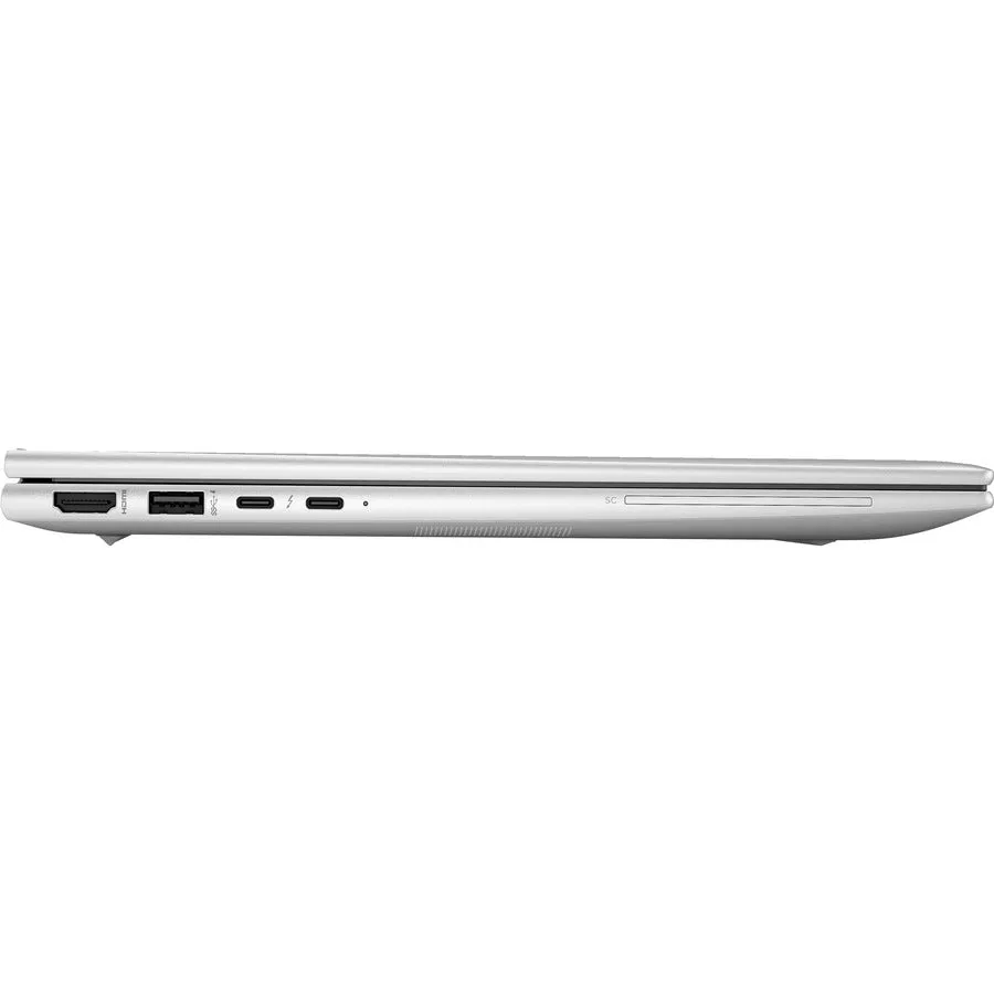 HP EliteBook 840-G10 14" WUXGA Notebook, Intel i7-1365U, 1.80GHz, 16GB RAM, 256GB SSD, Win11P - 87F18UP#ABA