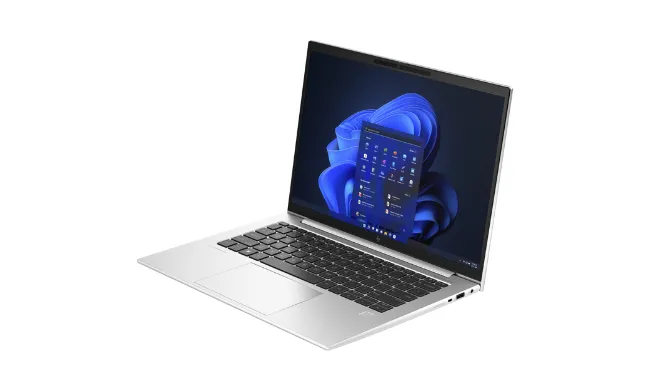 HP Elitebook 840 G10 i5-1355U /16GB /512GB SSD (8B232PA) (3 Years Manufacture Local Warranty In Singapore) -EOL