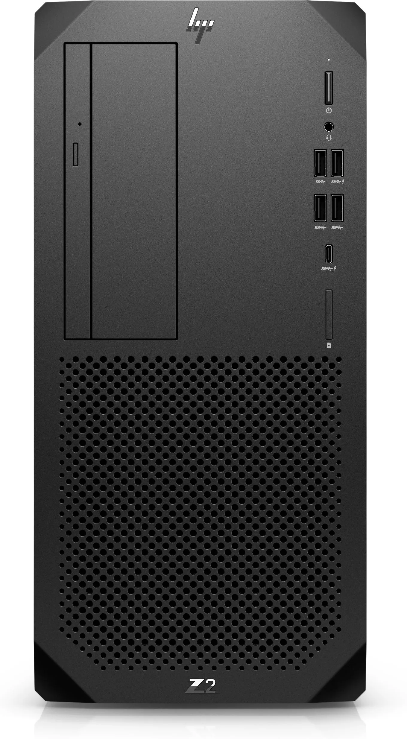 Hp Workstation Z2 G9 - Wolf Pro Security - Tower Gaming - 4U - 1 X Core I7 I7-14700K / Up To 5.6 Ghz - Ram 32 Gb - Ssd 1