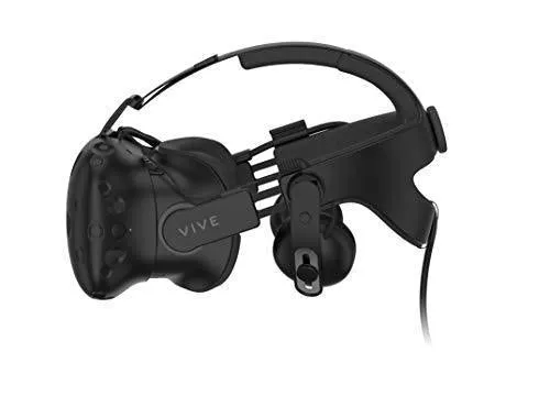 HTC Vive Deluxe Audio Strap