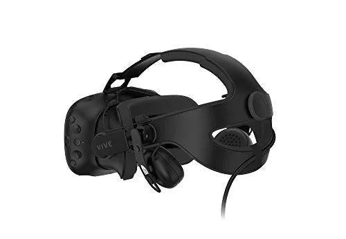 HTC Vive Deluxe Audio Strap