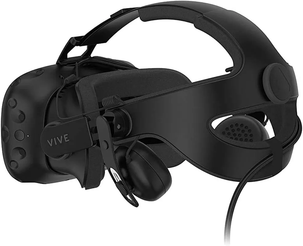 HTC Vive Deluxe Audio Strap