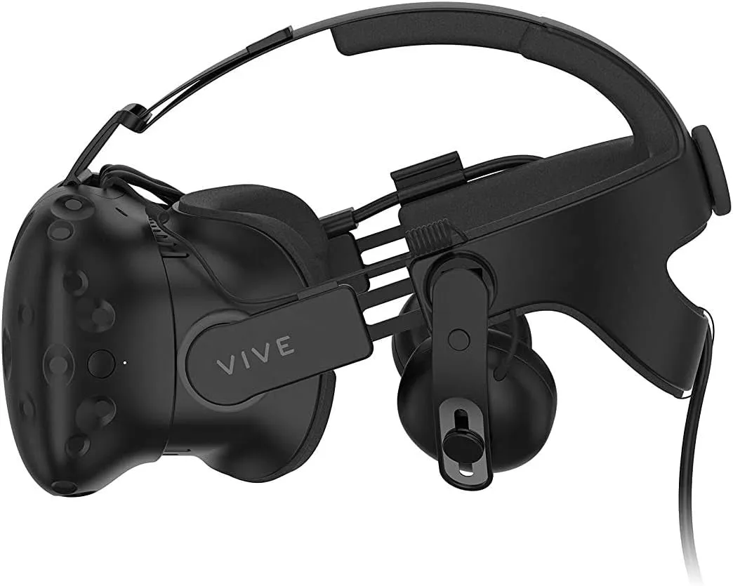 HTC Vive Deluxe Audio Strap