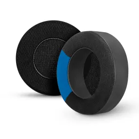 Hybrid Earpads for Corsair Virtuoso RGB Gaming Headset (Wireless/XT/SE) - Cooling Gel, Memory Foam, Durable, Thick & Sound Isolating