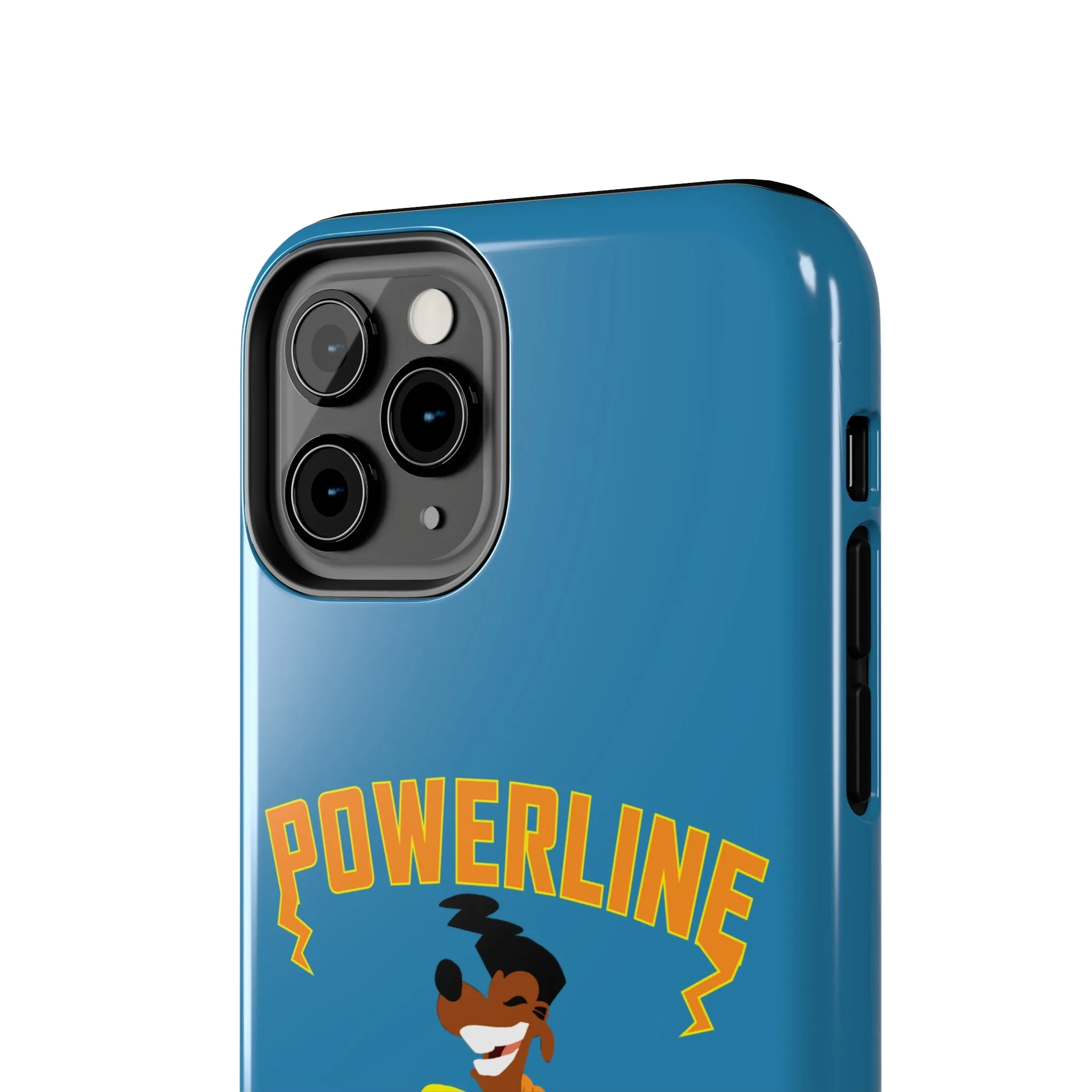 I2I Powerline Phone Case Inspired Fan Art Parks Gift Iphone