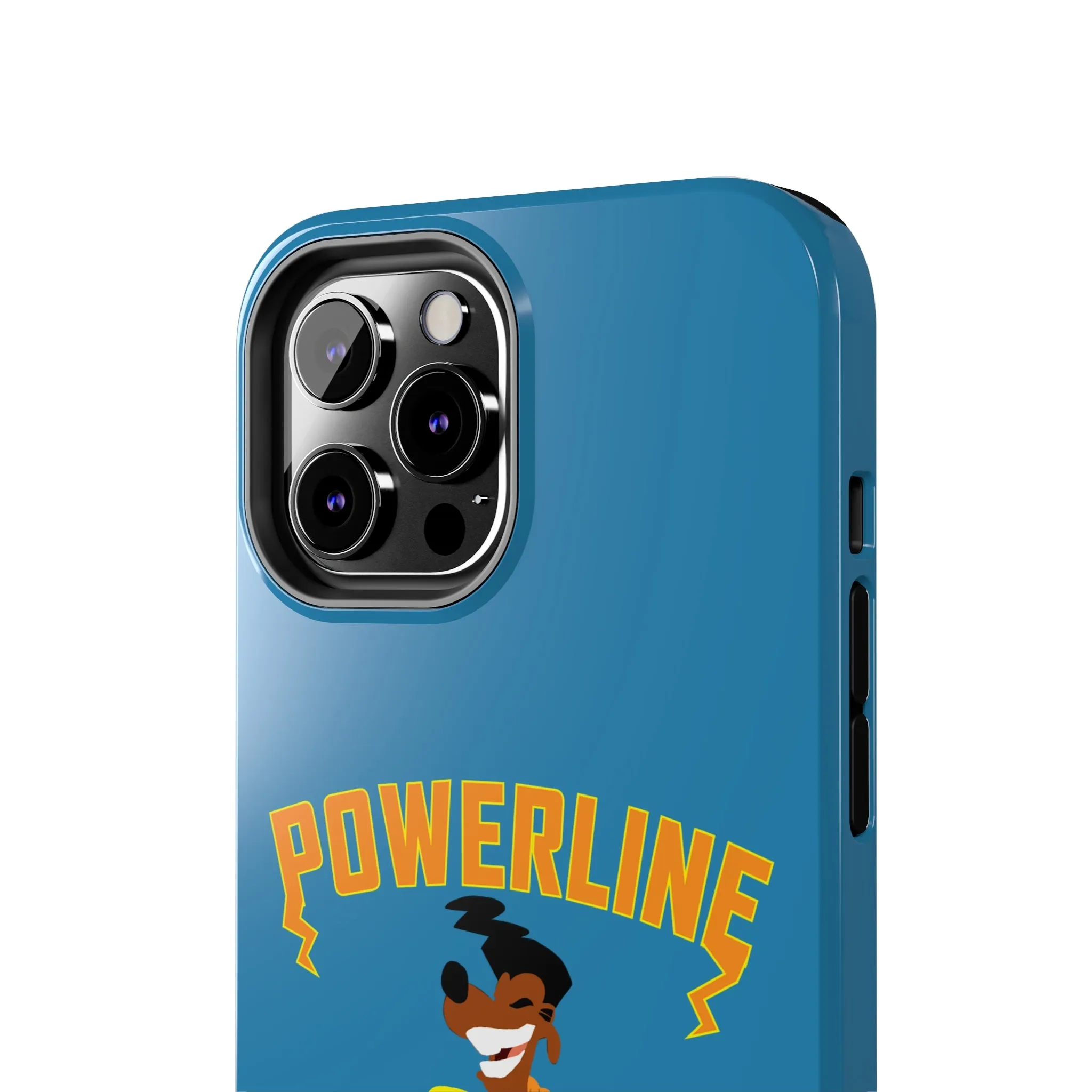 I2I Powerline Phone Case Inspired Fan Art Parks Gift Iphone