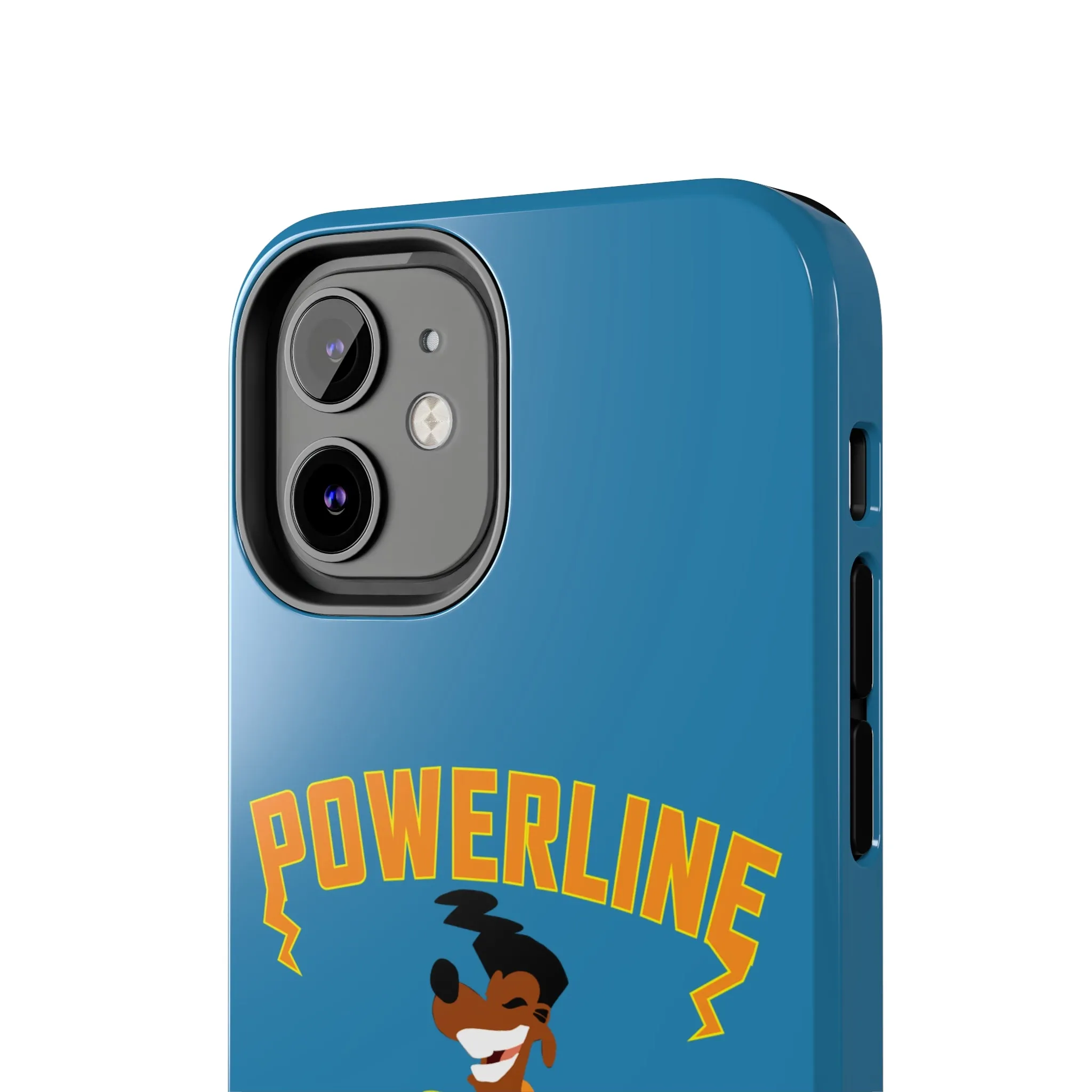 I2I Powerline Phone Case Inspired Fan Art Parks Gift Iphone