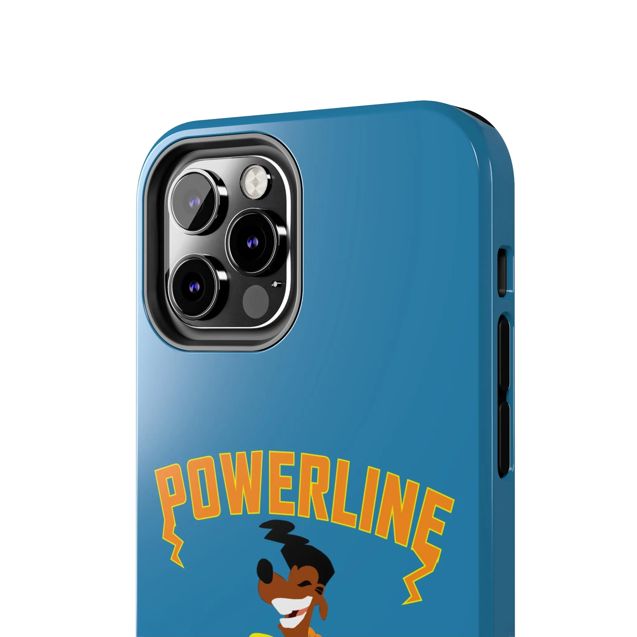 I2I Powerline Phone Case Inspired Fan Art Parks Gift Iphone