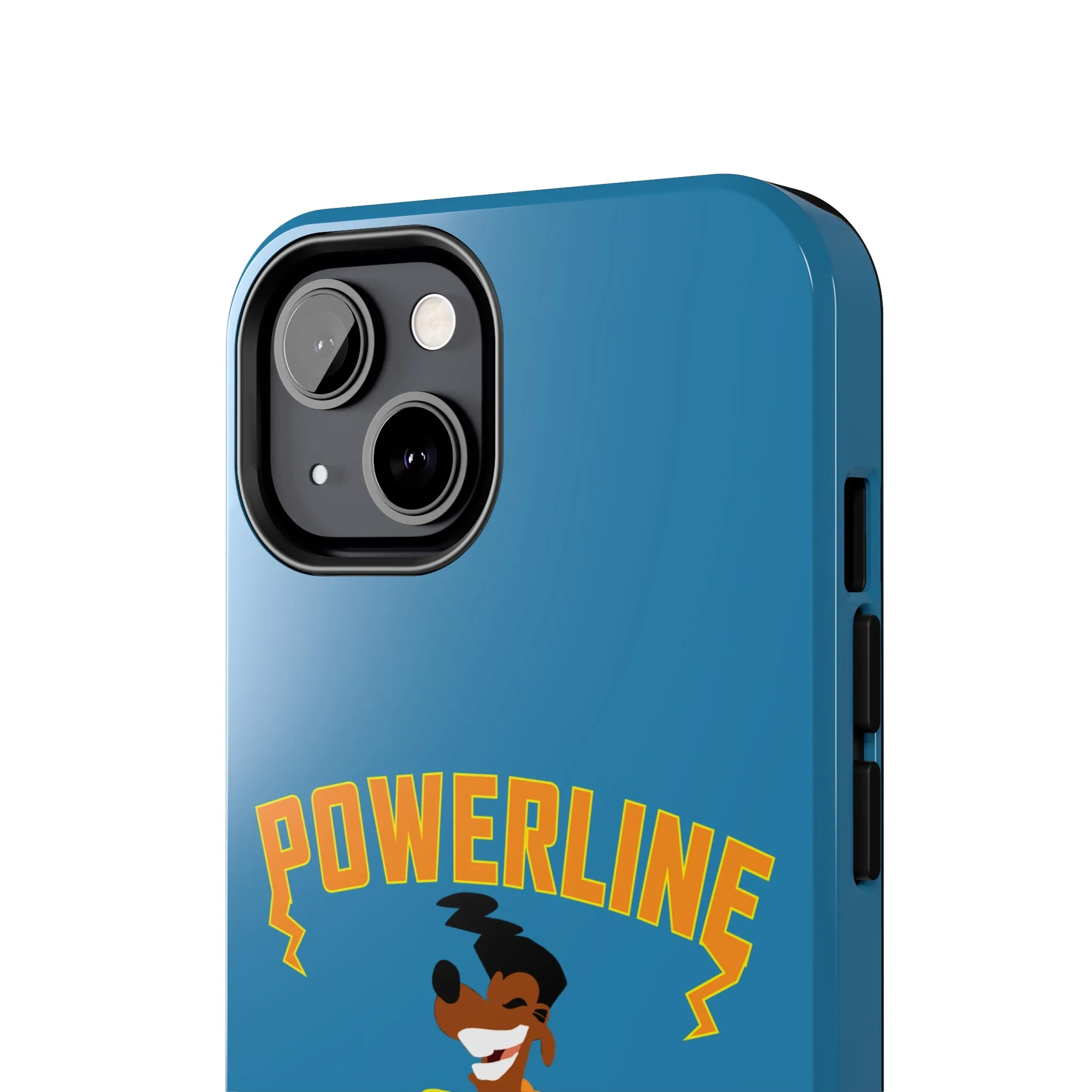 I2I Powerline Phone Case Inspired Fan Art Parks Gift Iphone