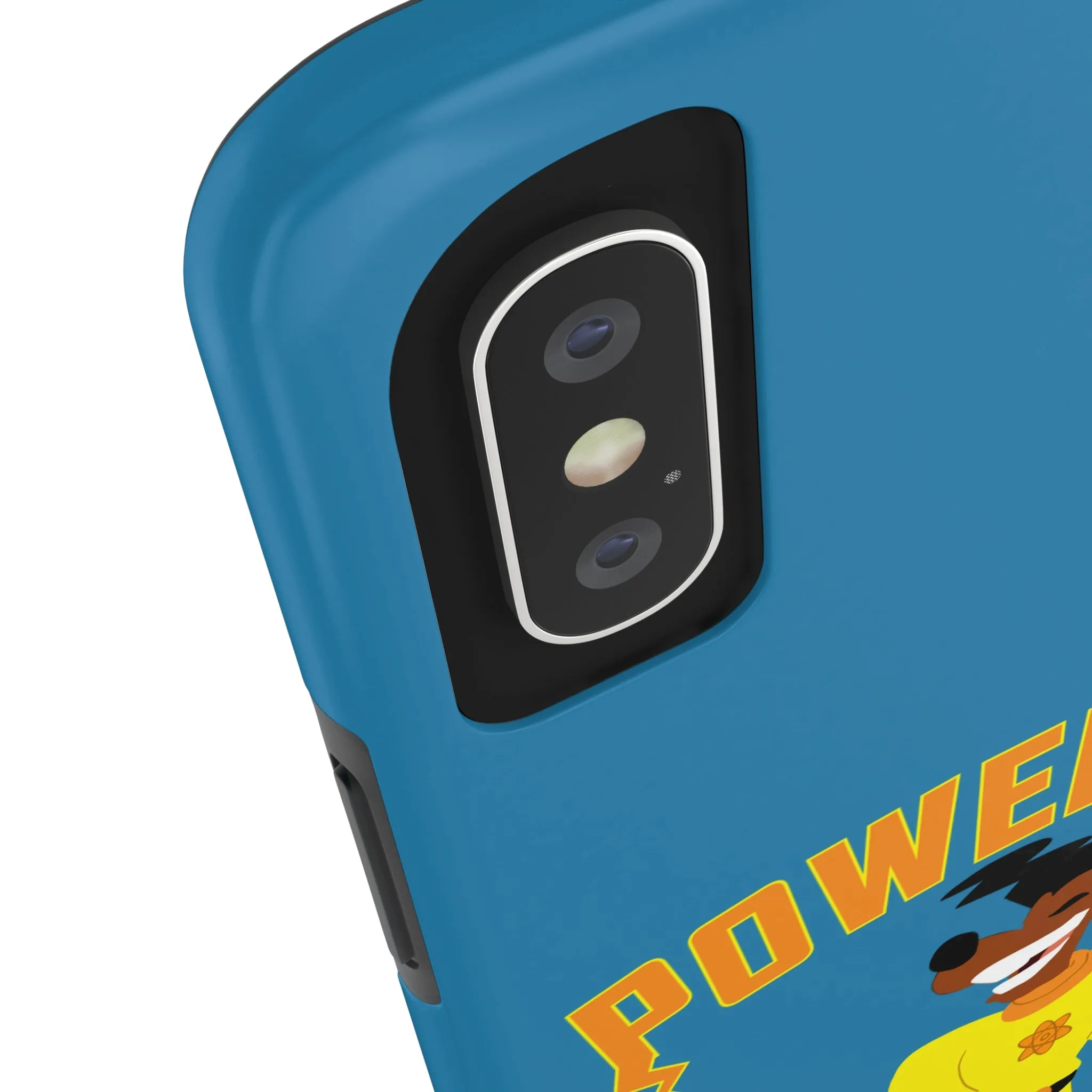 I2I Powerline Phone Case Inspired Fan Art Parks Gift Iphone