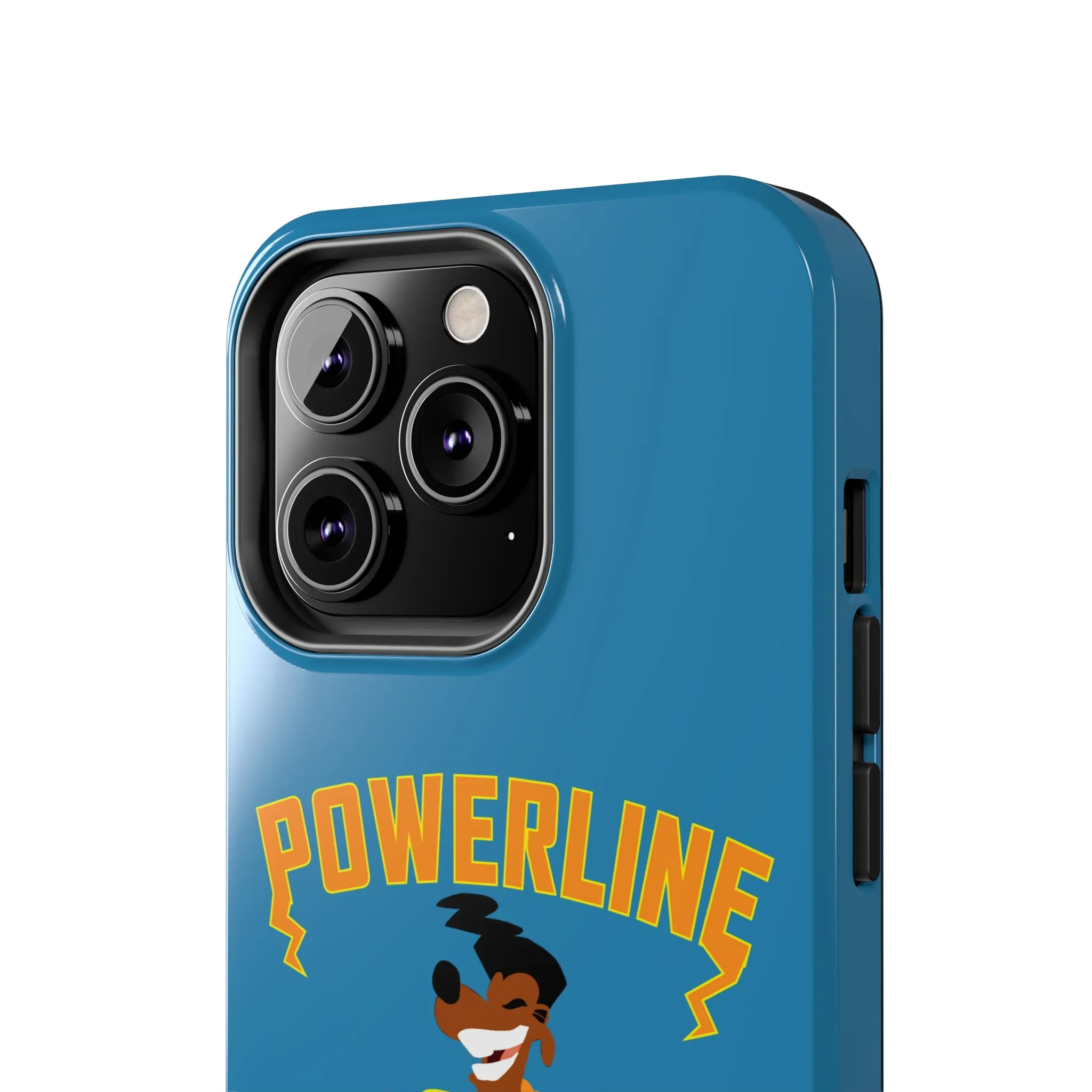 I2I Powerline Phone Case Inspired Fan Art Parks Gift Iphone