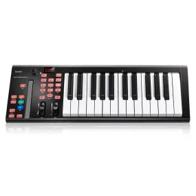 ICON iKeyboard 3X 25-Key Keyboard Controller