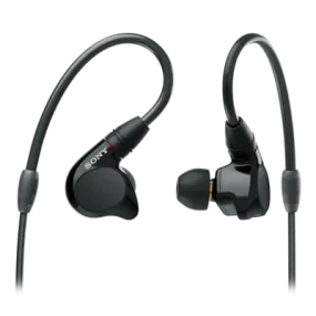 IER-M7 In-ear Monitor Headphones