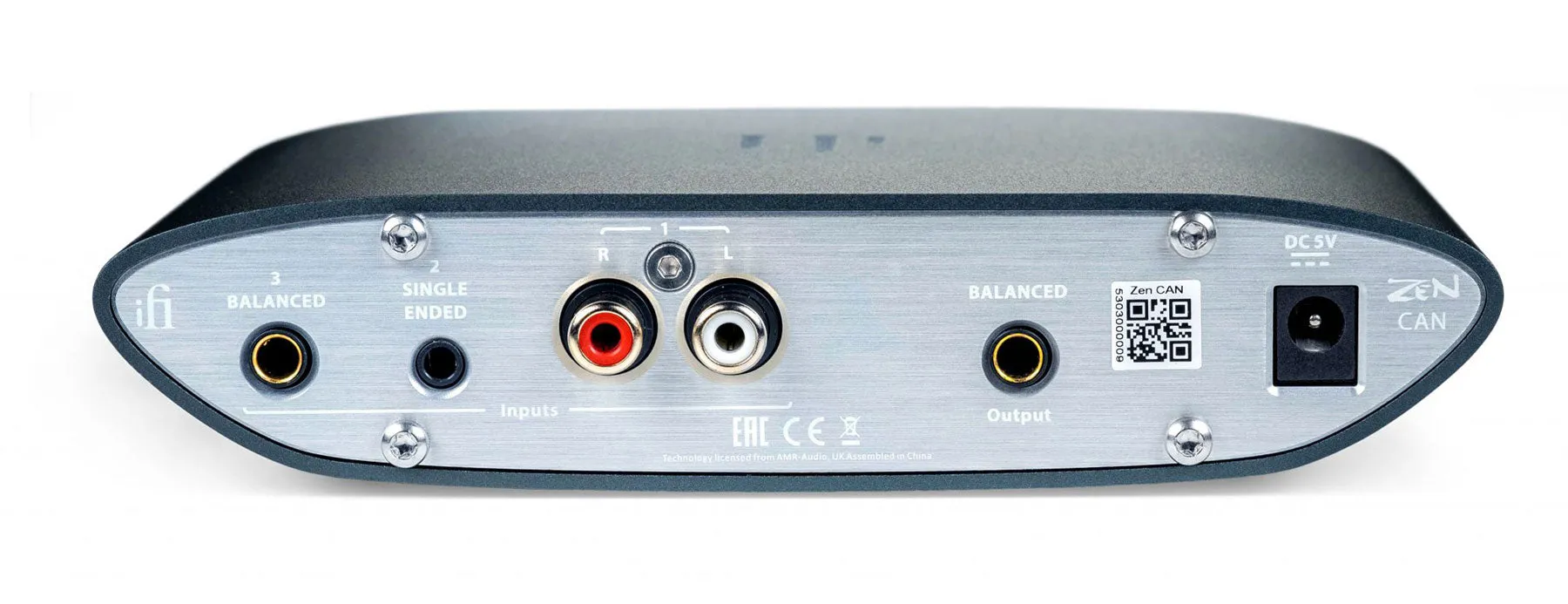 ifi Audio ZEN CAN headphone amp