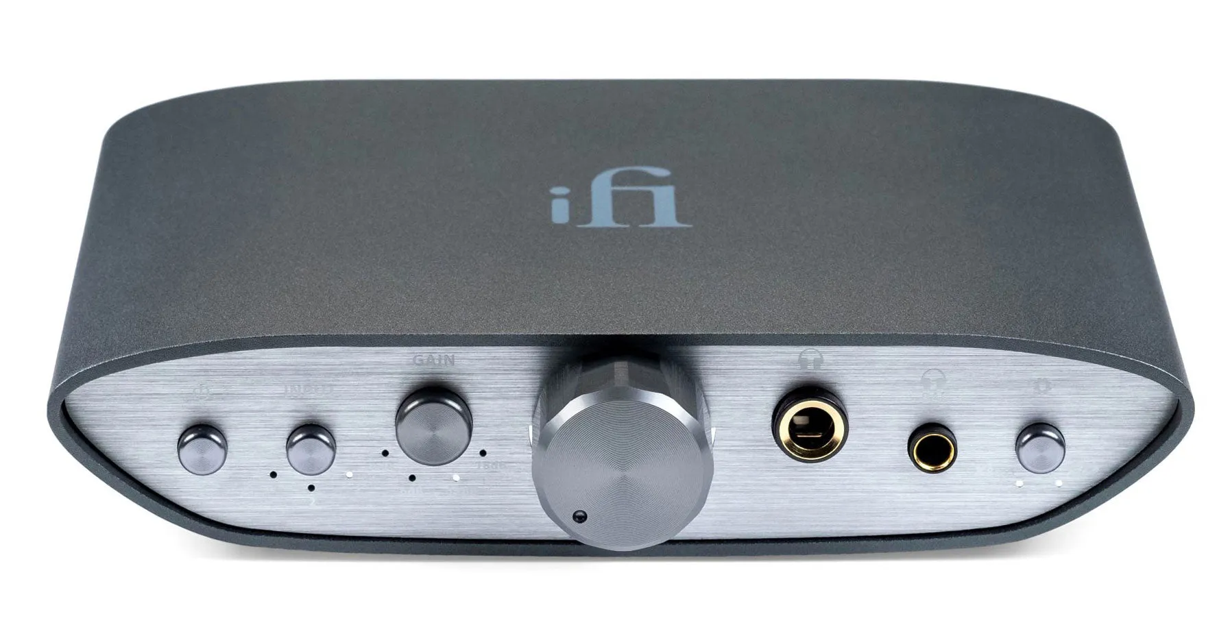 ifi Audio ZEN CAN headphone amp