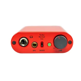 iFi iDSD Diablo | Transportable DAC and Amp