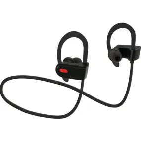 iLive IAEB26B Bluetooth In-Ear Earbuds with Microphone