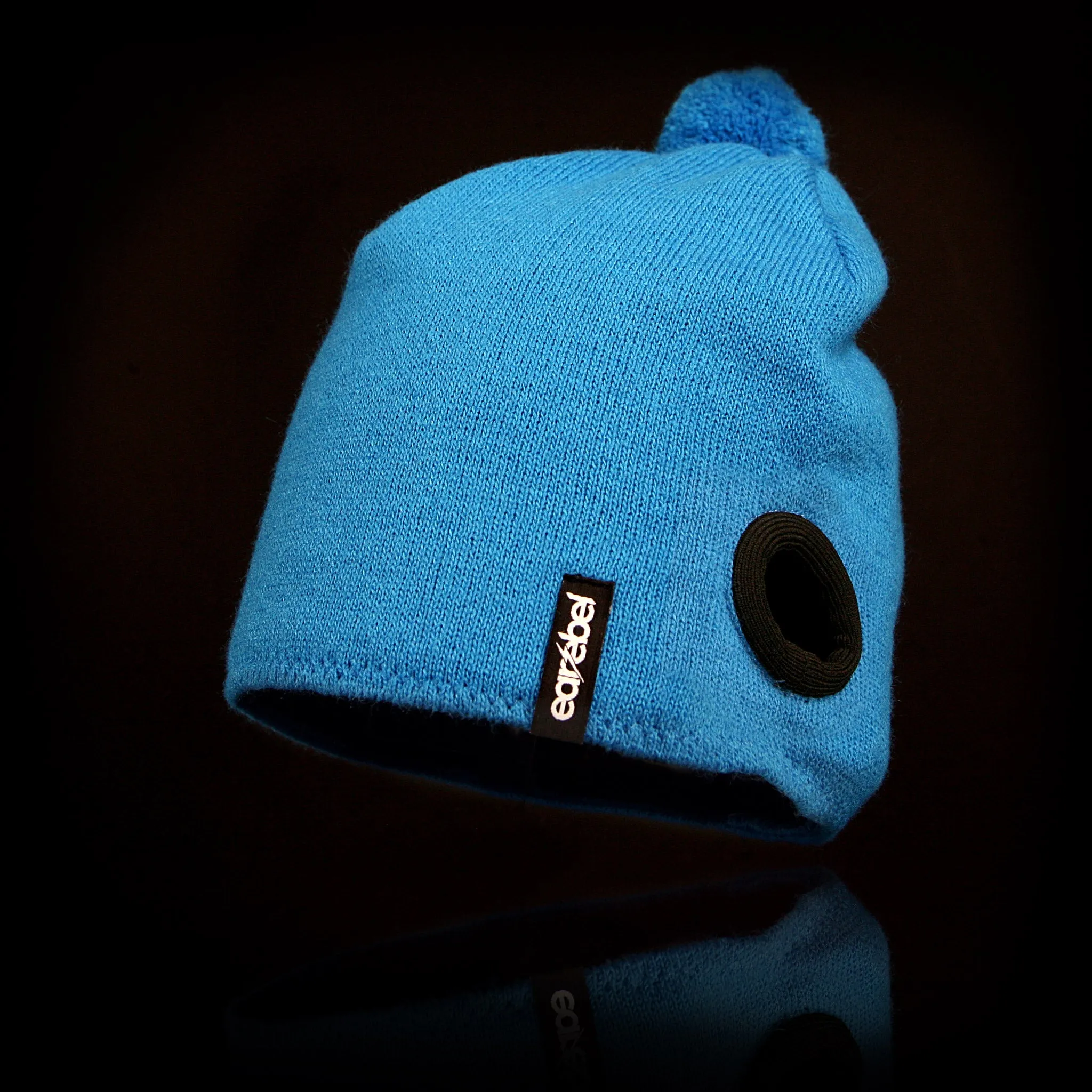 IMPULSE BEANIE