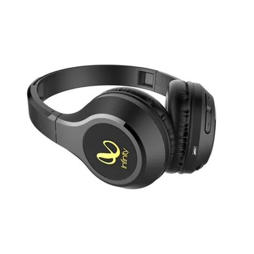 INFINITY Tranz 700 Wireless On-ear Headphones