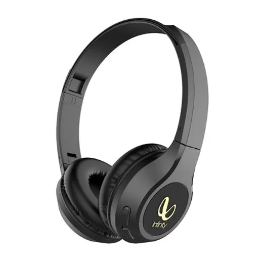 INFINITY Tranz 700 Wireless On-ear Headphones