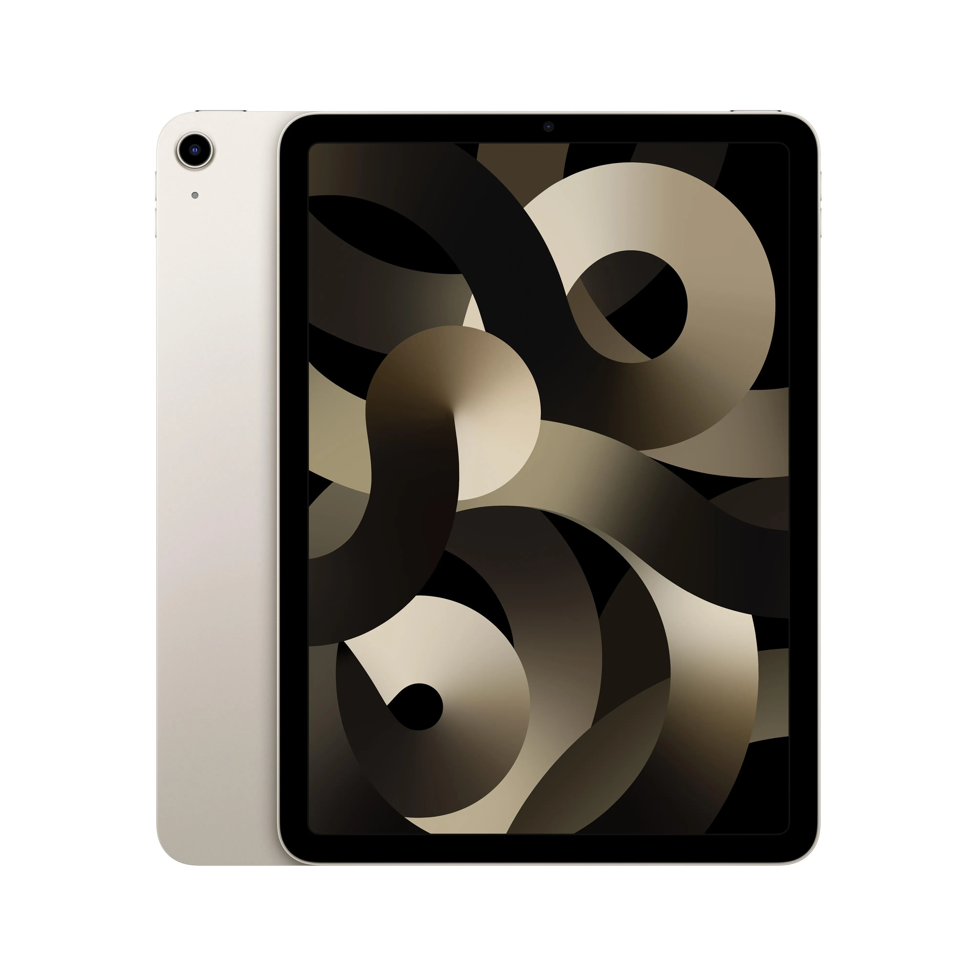 iPad Air Wi-Fi 256GB - Starlight (5th generation)