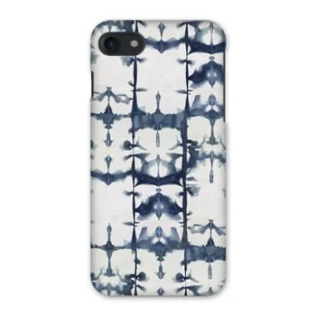 iPhone Case: Itajime, Midnight