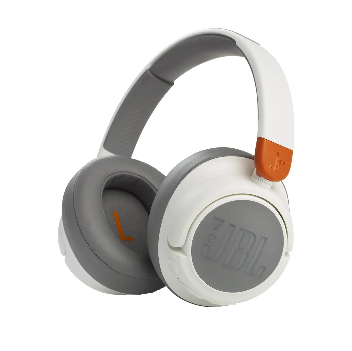 JBL JR 460NC Over-Ear Wireless Noise Cancelling Headphones For Kids