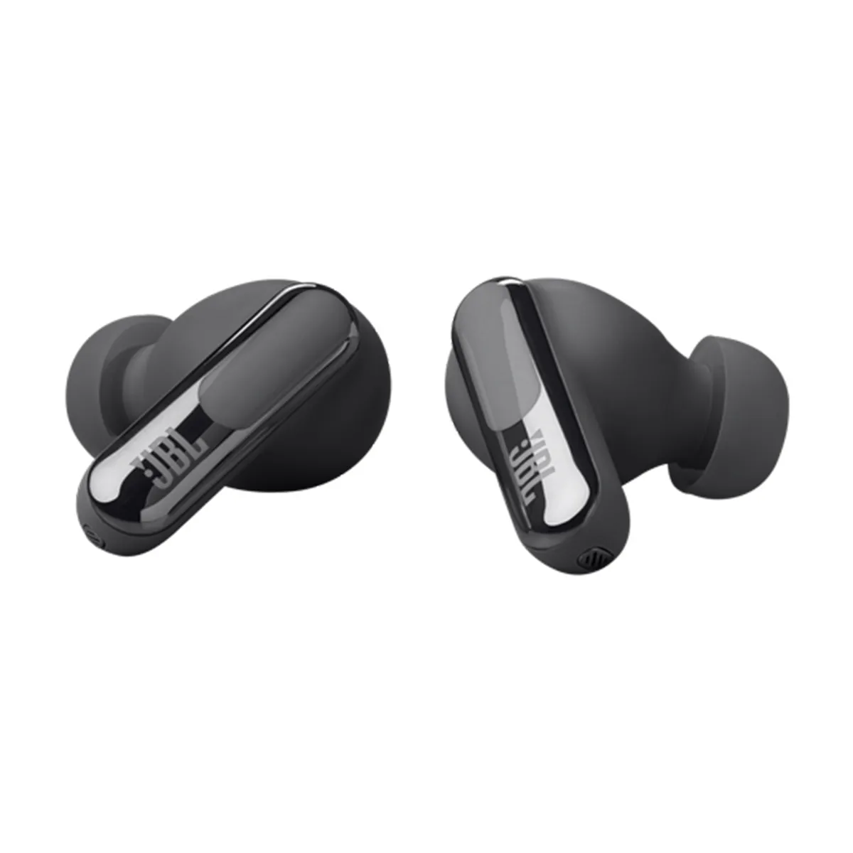 JBL Live Beam 3 True Wireless Noise-Cancelling Earbuds with Smart Charging Case